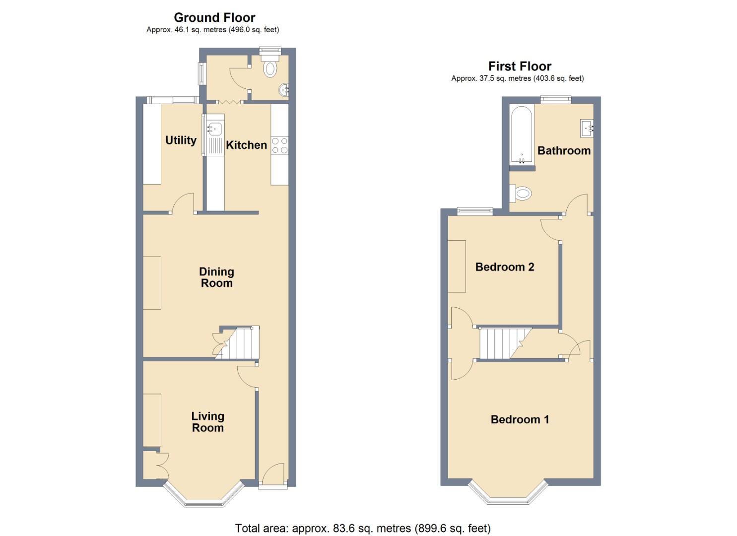 Knockhall Chase, Greenhithe The Homes Group